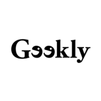 Geekly(ギークリー)のロゴ
