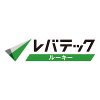 レバテックルーキーのロゴ