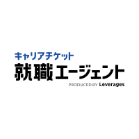キャリアチケット就職エージェントのロゴ