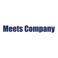 Meets Companyのロゴ