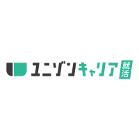 ユニゾンキャリア就活のロゴ