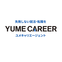 ユメキャリエージェントのロゴ
